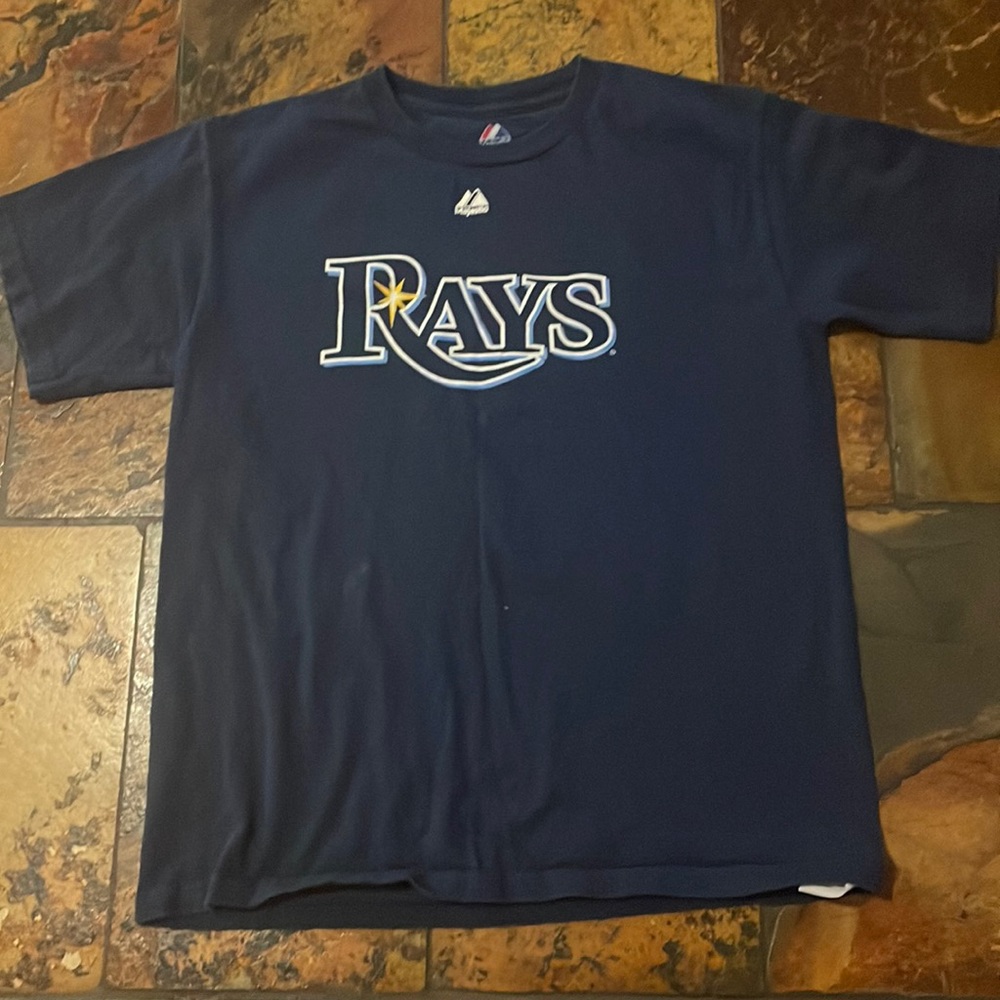 Tampa bay rays tee (40)